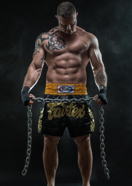 Billy Clements photo