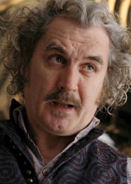 Billy Connolly photo
