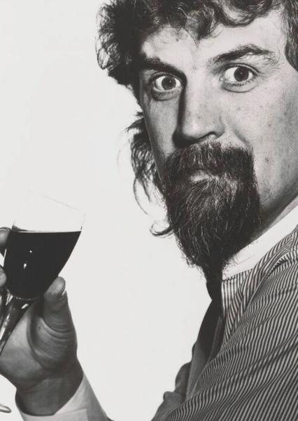 Billy Connolly photo