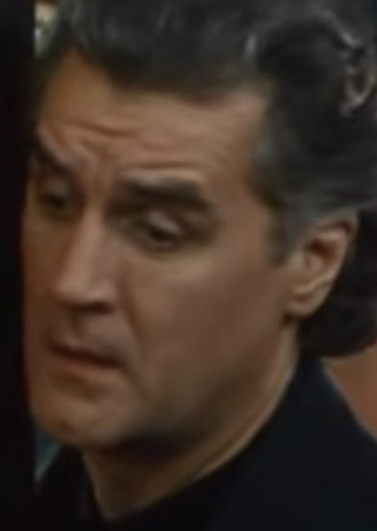 Billy Connolly photo