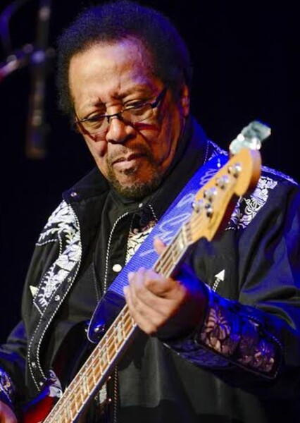 Billy Cox