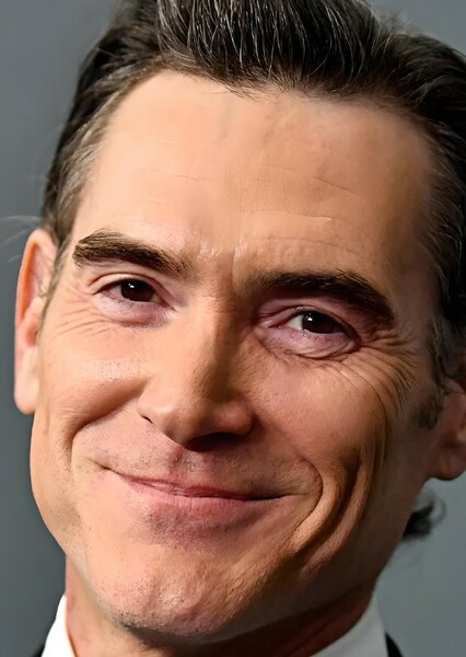 Billy Crudup photo