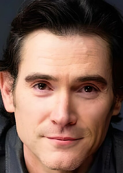 Billy Crudup photo