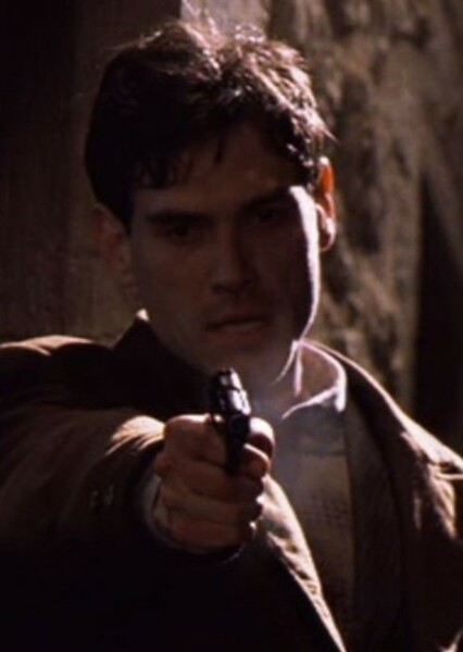Billy Crudup photo