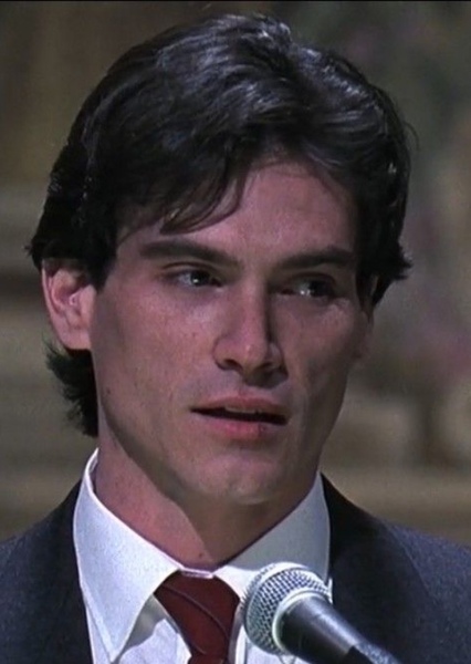 Billy Crudup