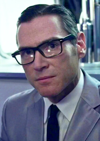 Billy Crudup photo