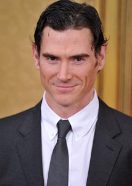 Billy Crudup photo