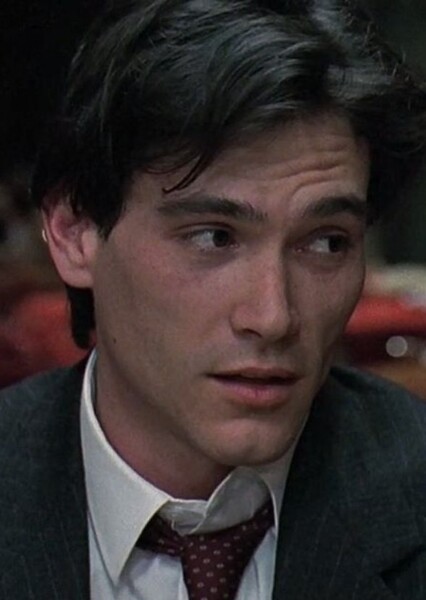Billy Crudup
