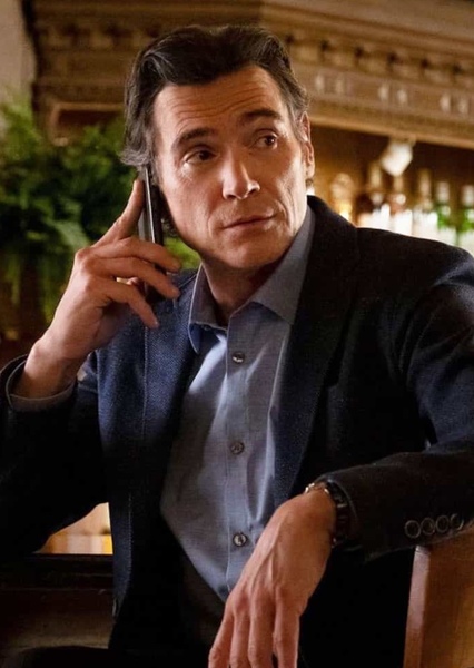 Billy Crudup photo