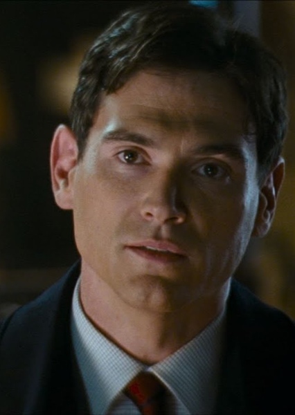 Billy Crudup photo