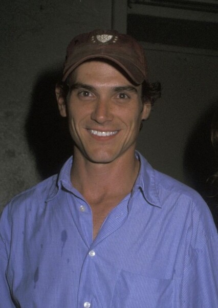 Billy Crudup