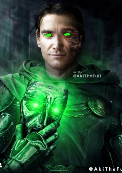 Billy Crudup photo