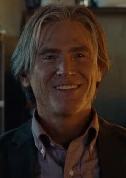 Billy Crudup