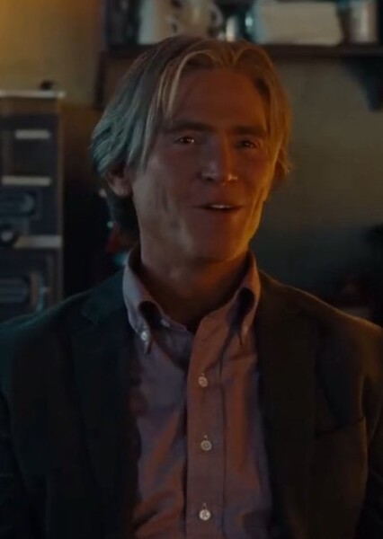 Billy Crudup