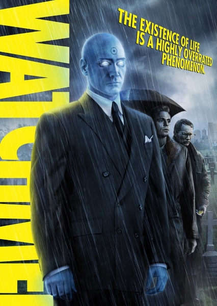 Doctor Manhattan