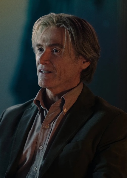 Billy Crudup