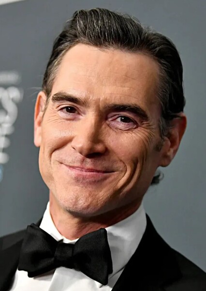 Billy Crudup photo