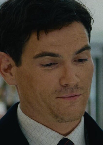 Billy Crudup photo