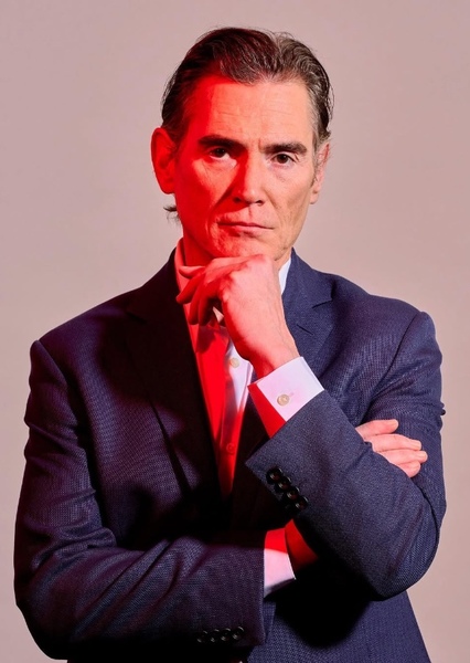 Billy Crudup
