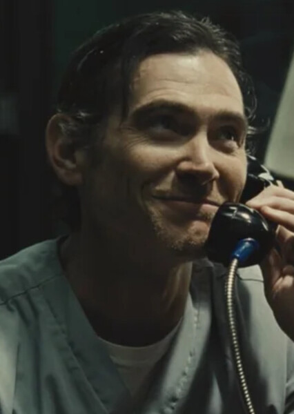 Billy Crudup photo