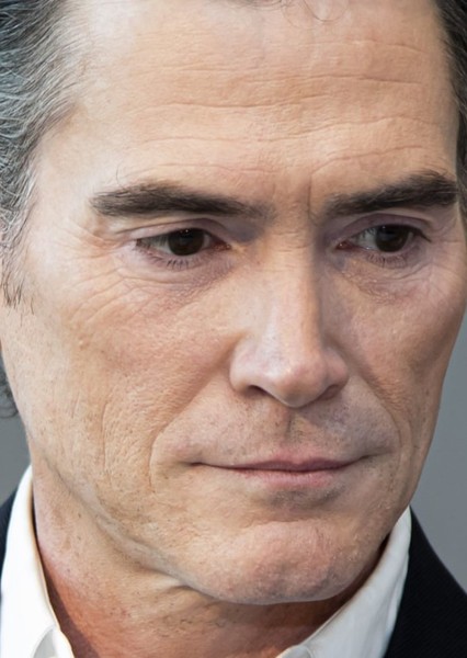 Billy Crudup photo