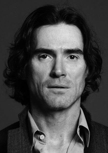 Billy Crudup photo