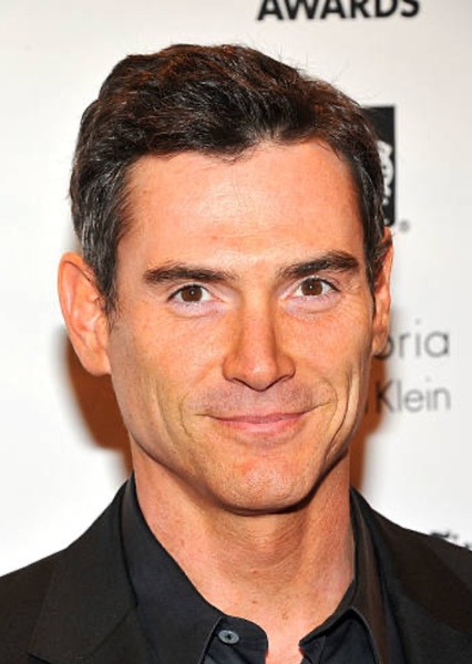 Billy Crudup photo