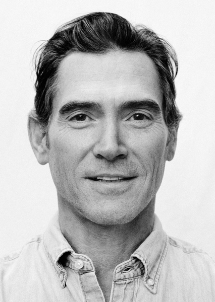 Billy Crudup photo