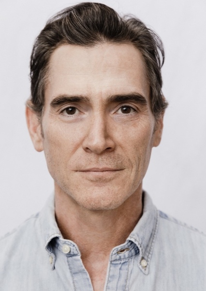 Billy Crudup photo