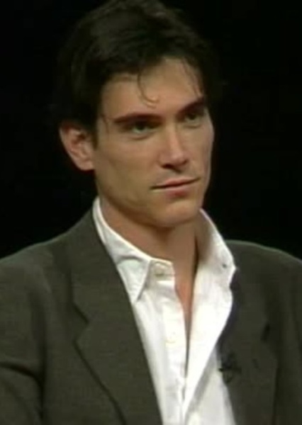 Billy Crudup