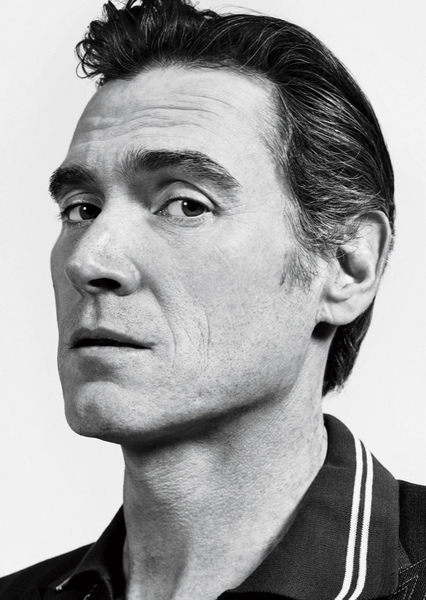Billy Crudup