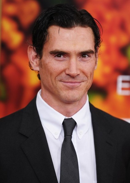 Billy Crudup photo