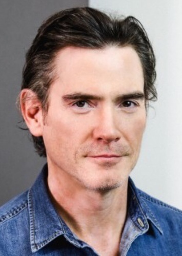Billy Crudup photo