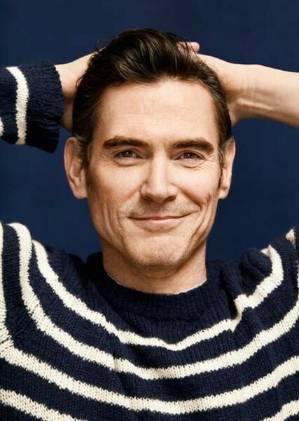 Billy Crudup photo