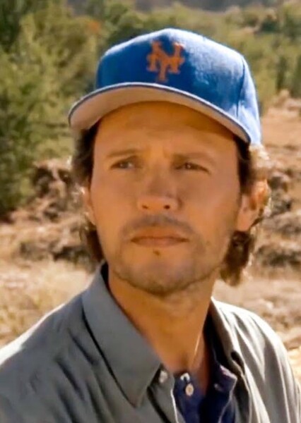 Billy Crystal photo