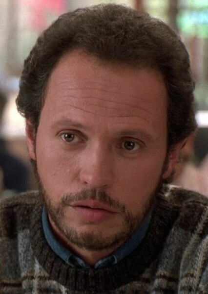 Billy Crystal