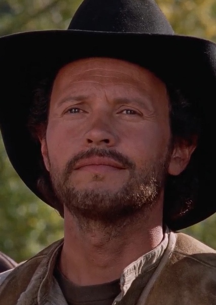 Billy Crystal photo