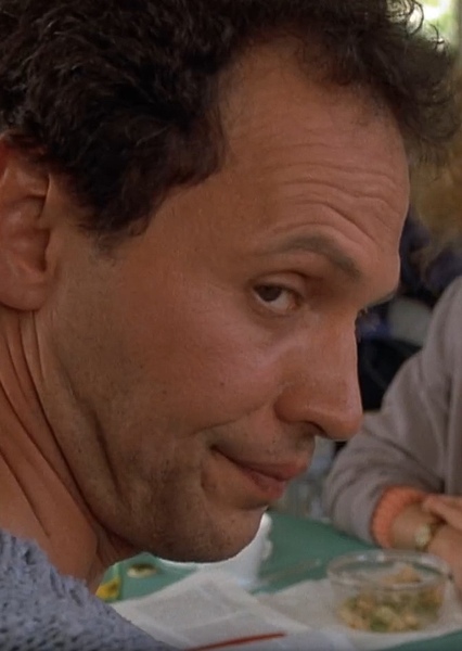 Billy Crystal photo