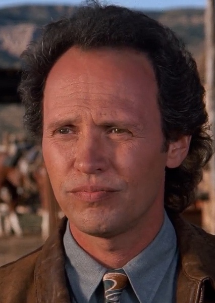 Billy Crystal photo