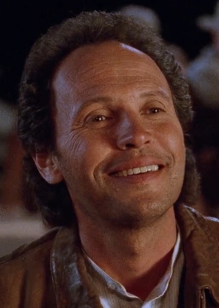 Billy Crystal photo