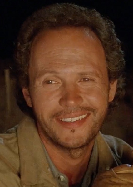 Billy Crystal photo