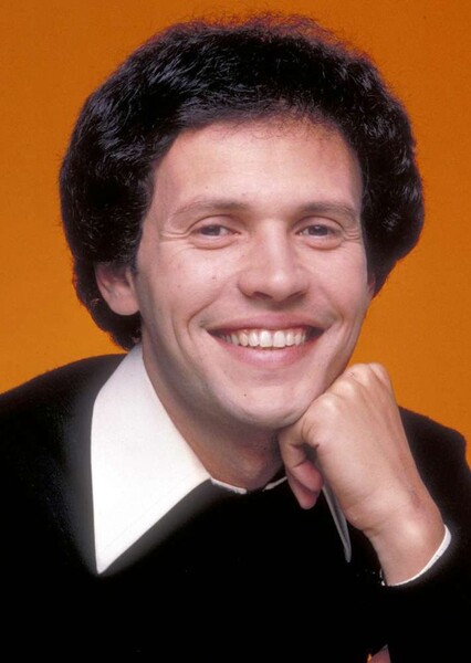 Billy Crystal