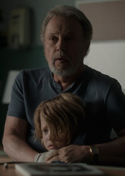 Billy Crystal photo