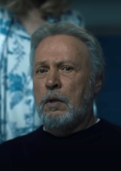 Billy Crystal photo
