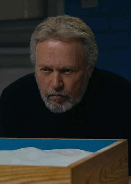 Billy Crystal photo
