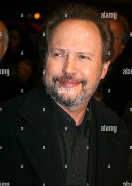 Billy Crystal photo