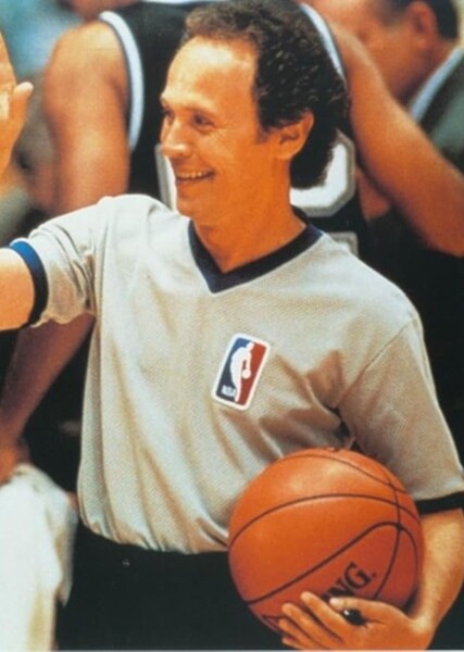 Billy Crystal photo