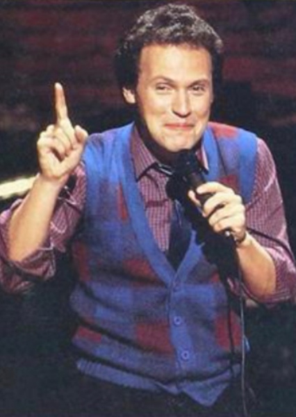 Billy Crystal photo