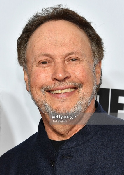 Billy Crystal photo