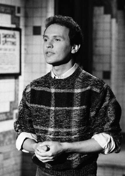 Billy Crystal photo